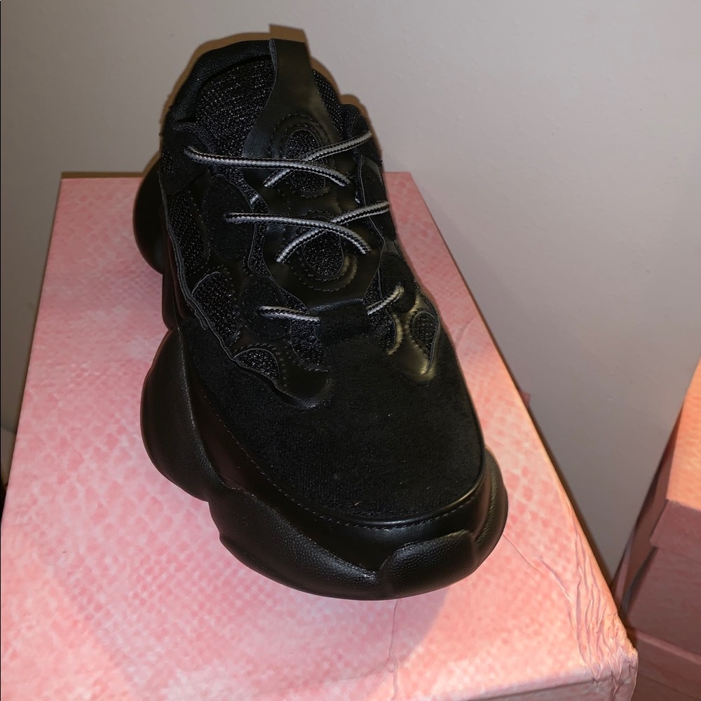 sneaker